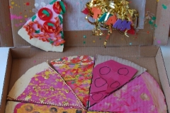 Artistic Camp