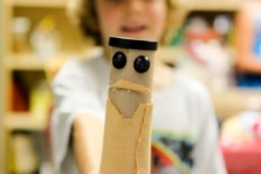 Kids and their Art