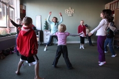 Kids Art    Movem.