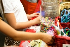 Kids Creating
