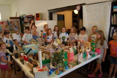 School Camp